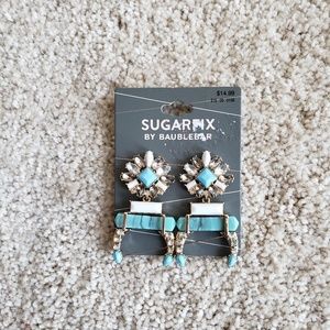 Sugarfix earrings